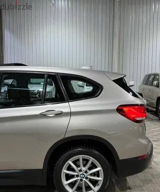 BMW X1 2022