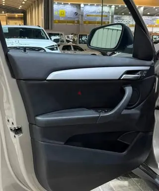 BMW X1 2022