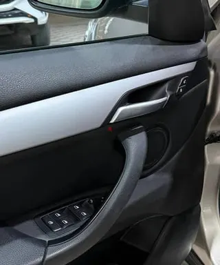 BMW X1 2022