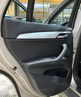 BMW X1 2022