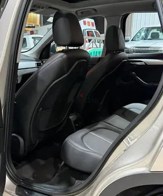BMW X1 2022
