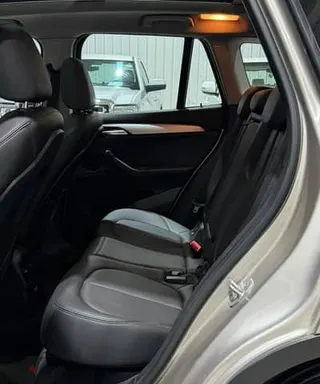 BMW X1 2022