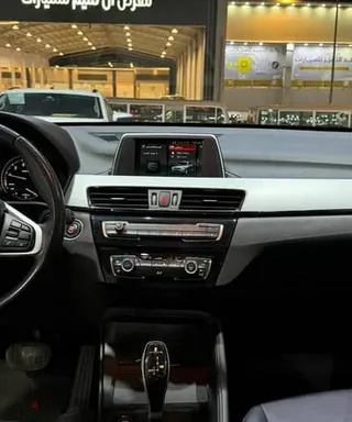 BMW X1 2022