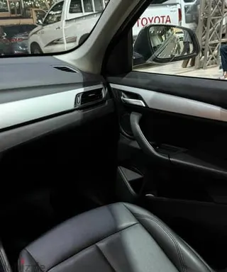 BMW X1 2022