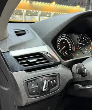 BMW X1 2022