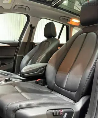 BMW X1 2022