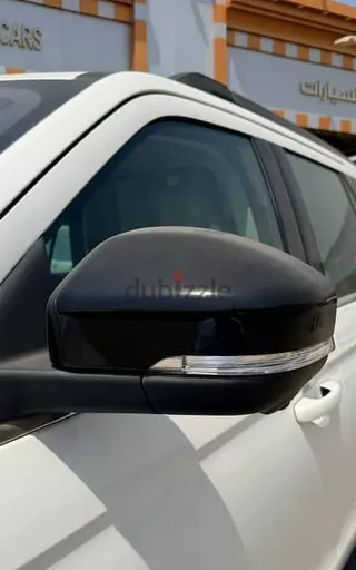 فورد اكسبيديشن 2026