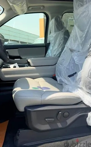 فورد اكسبيديشن 2026