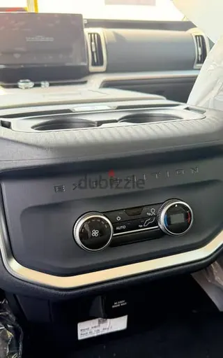 فورد اكسبيديشن 2026