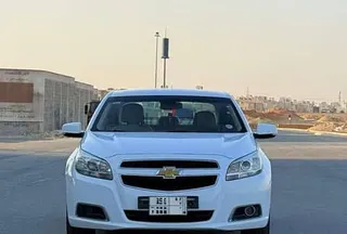 شيفروليه ماليبو LTZ 2013