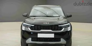 Kia Sonet 2026
