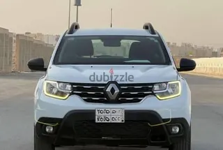 رينو داستر 2023 — Dubizzle Saudi