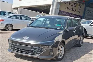 Hyundai Accent 2027