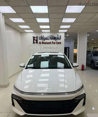 هيونداي آكسنت 2026