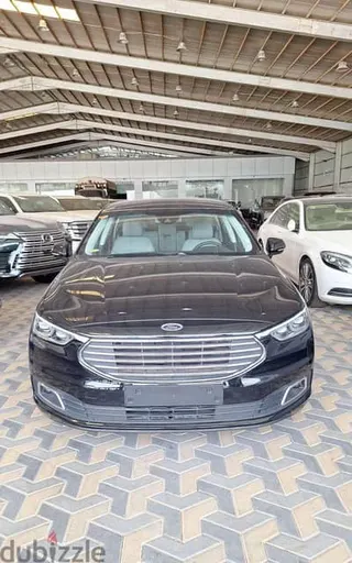 فورد توروس 2022