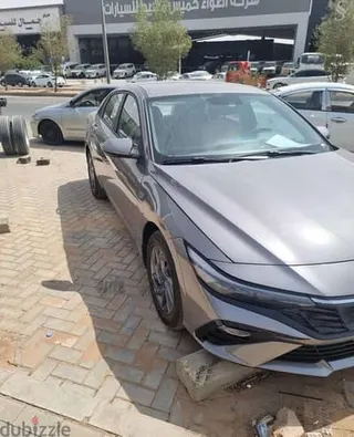 هيونداي النترا 2026