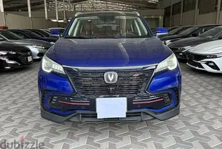 شانجان Cs 85 2022