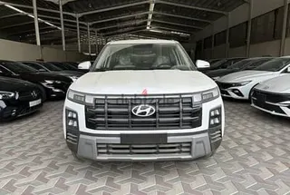 هيونداي كريتا 2026