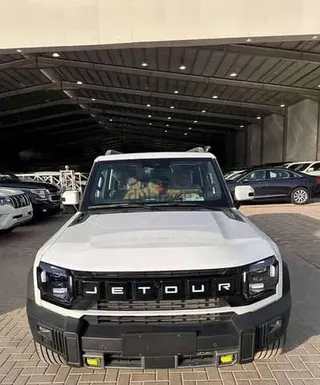جيتور T2 2025 — Dubizzle Saudi