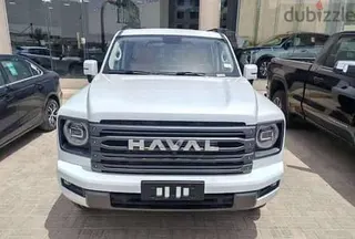 هافال H9 2026