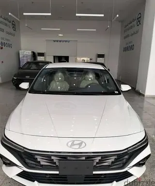 هيونداي النترا 2026