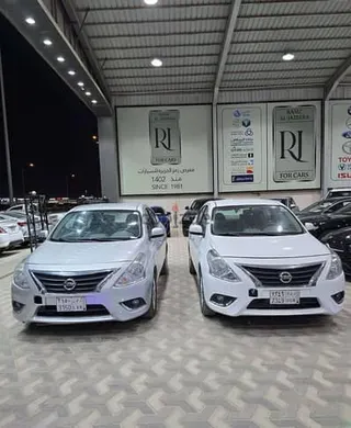 نيسان صني 2023
