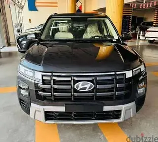 هيونداي كريتا 2026