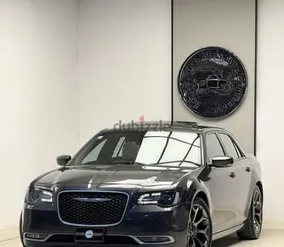 كرايسلر 300 2018 — Dubizzle Saudi