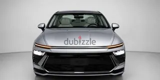 هيونداي سوناتا 2026