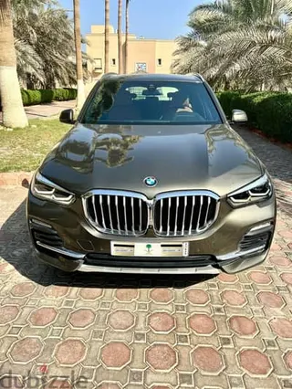 بي إم دبليو X5 2023