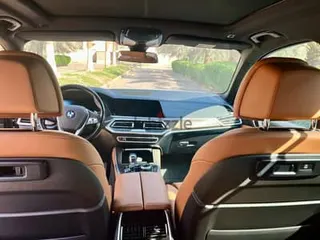 بي إم دبليو X5 2023