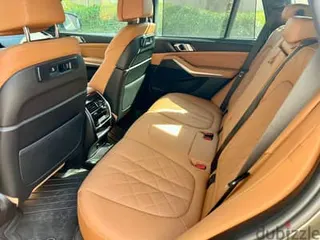 بي إم دبليو X5 2023