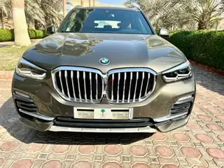 بي إم دبليو X5 2023