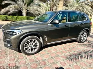 بي إم دبليو X5 2023