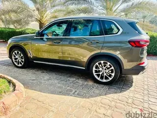 بي إم دبليو X5 2023