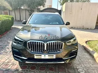 بي إم دبليو X5 2023