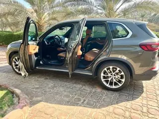 بي إم دبليو X5 2023