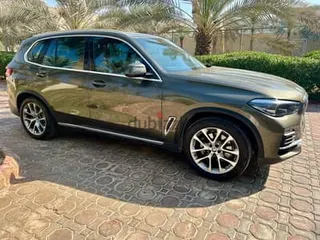 بي إم دبليو X5 2023