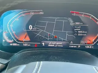 بي إم دبليو X5 2023
