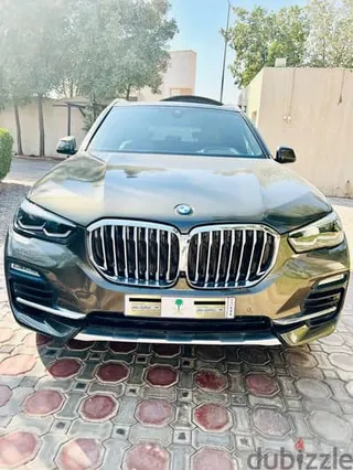 بي إم دبليو X5 2023