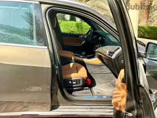 بي إم دبليو X5 2023