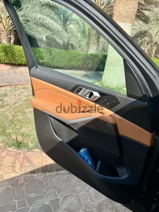 بي إم دبليو X5 2023