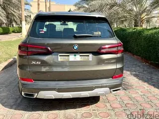 بي إم دبليو X5 2023