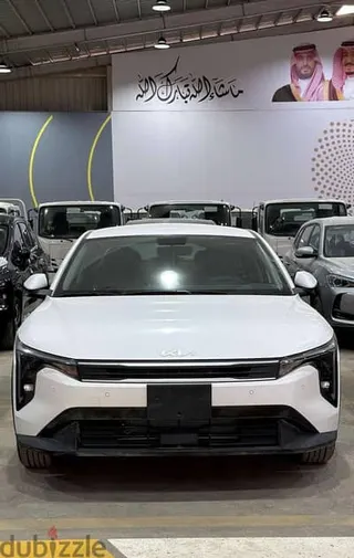 كيا K4 2026