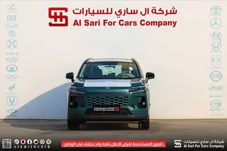 تويوتا راف فور 2026