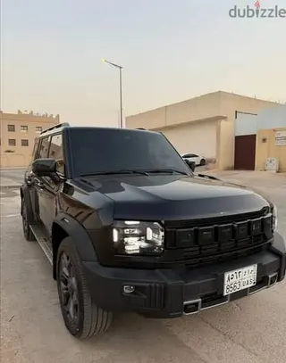 جيتور T2 2025 — Dubizzle Saudi