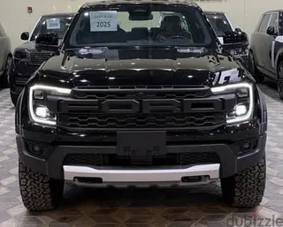 فورد رانجر 2025