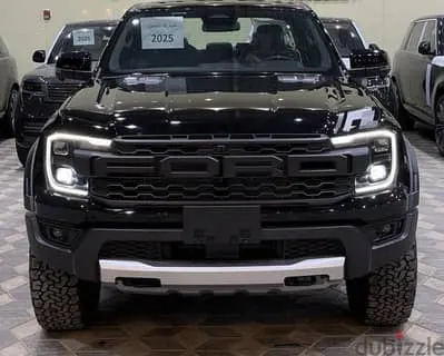 Ford Ranger 2025