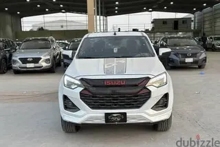إيسوزو ديماكس 2025 — Dubizzle Saudi