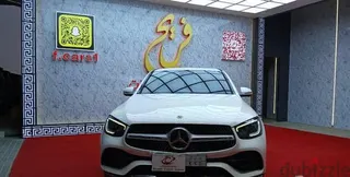 مرسيدس بنز GLC 2020